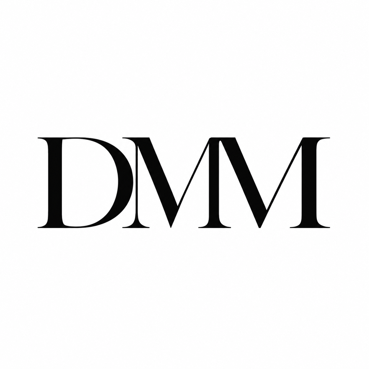 DMM